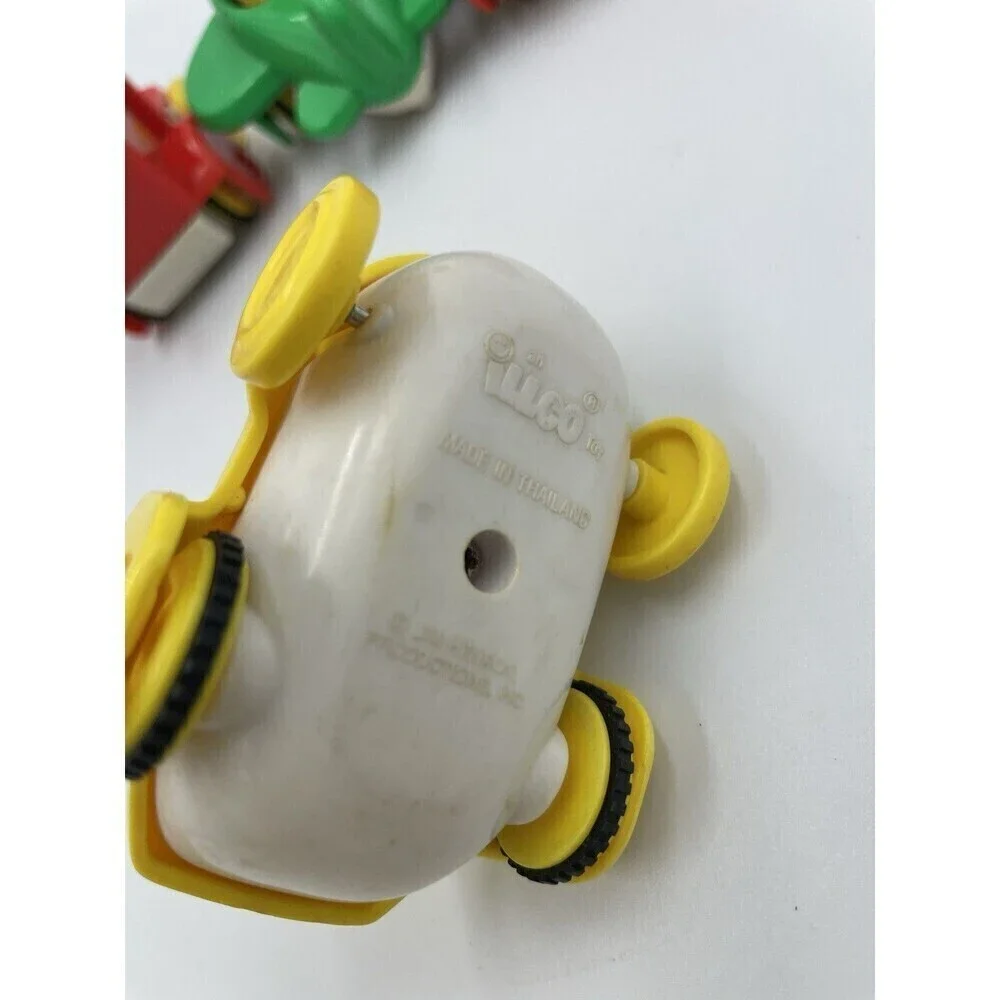 Illco Toy this lot